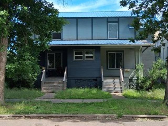 House for sale in Havre, Montana