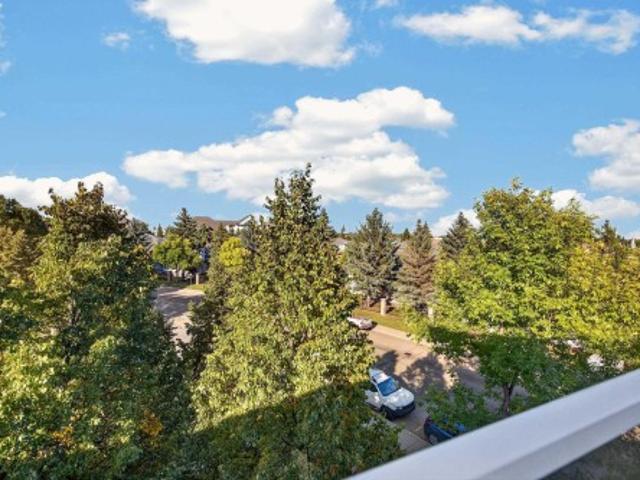 Condo for sale in Wedgewood, Alberta