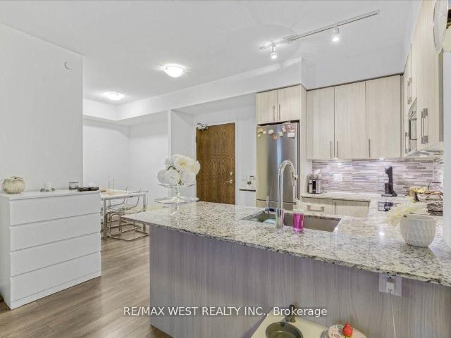 Condo for rent in York, Ontario