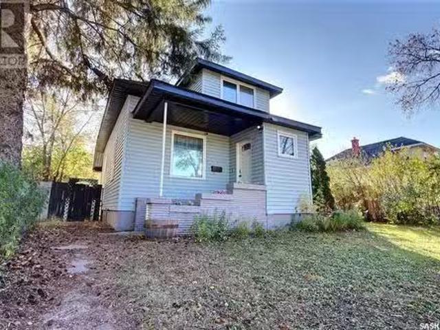 House for sale in Prince Albert, Saskatchewan