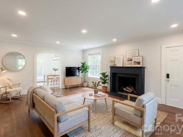 House for sale in Hickory, Catawba County