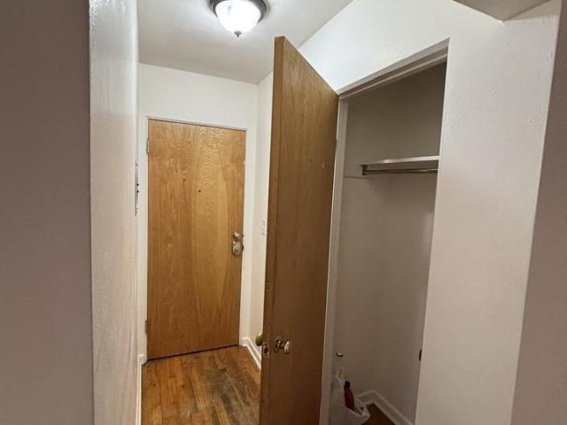 Apartment for rent in Bailey, Michigan
