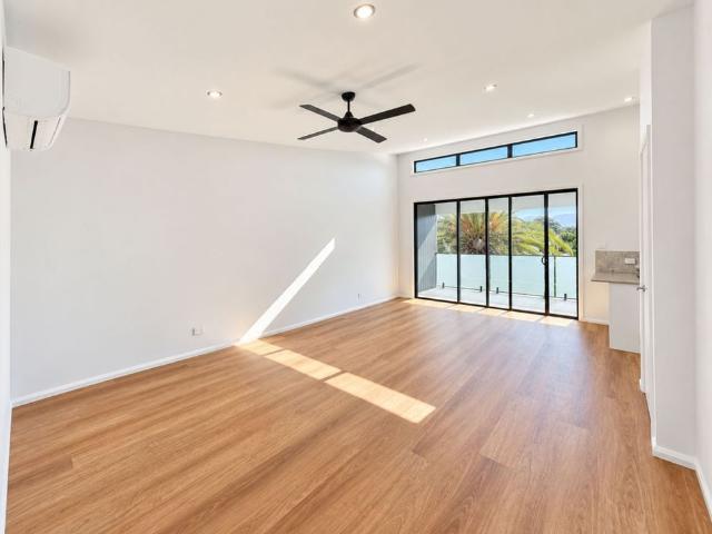 Townhouse for rent in New South Wales