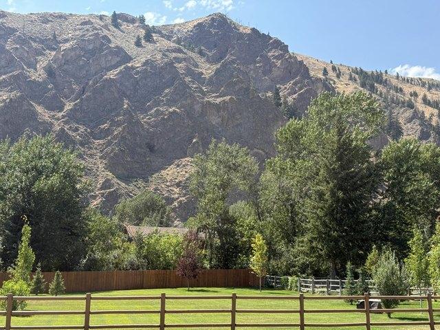 Land for sale in Hailey, Blaine County
