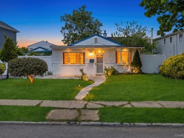 House for sale in Nassau, New York