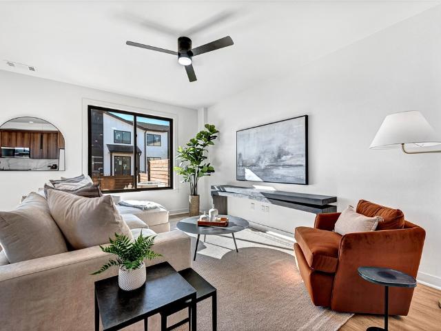 Townhouse for sale in Ark