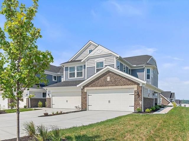 House for sale in Lebanon, Ohio