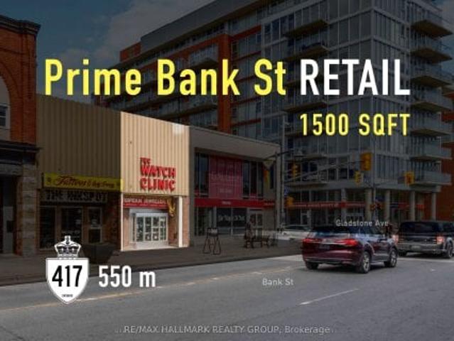 Office for sale in Mulhurst Bay, Ontario