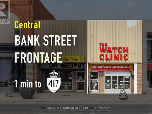 Commercial for sale in Mulhurst Bay, Ontario