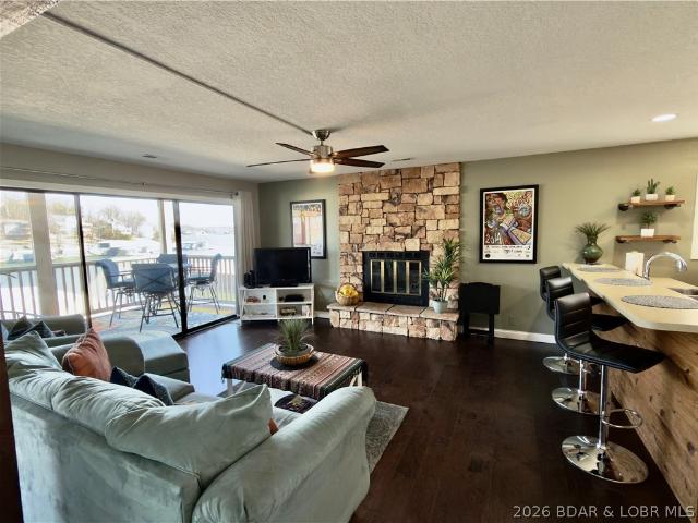 Condo for sale in Lake Ozark, Missouri