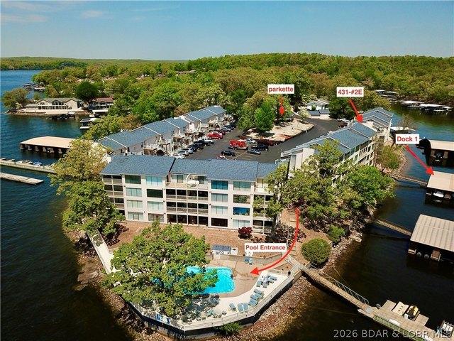 Condo for sale in Lake Ozark, Missouri