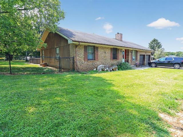 House for sale in Park City, Kentucky
