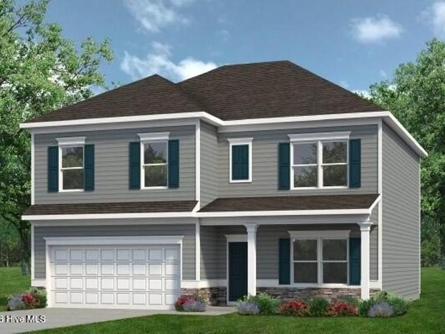 House for sale in Vass, North Carolina