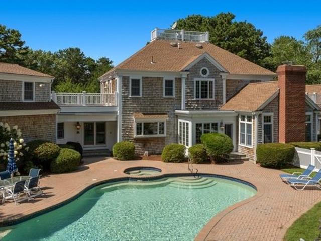 House for sale in Barnstable, Massachusetts