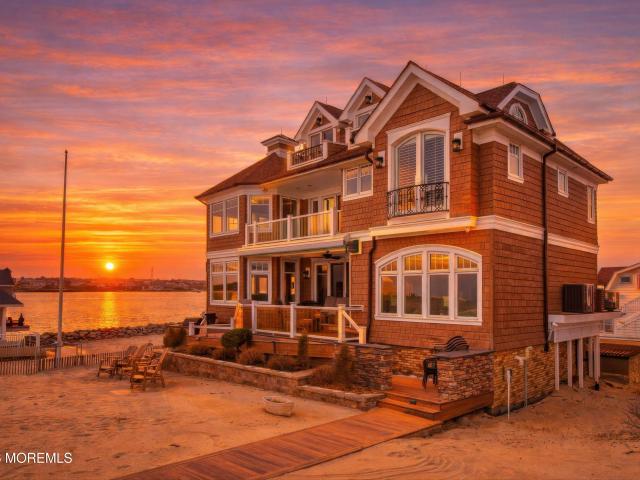 House for sale in Monmouth, New Jersey