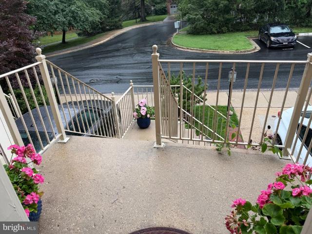 Townhouse for sale in Gaithersburg, Maryland