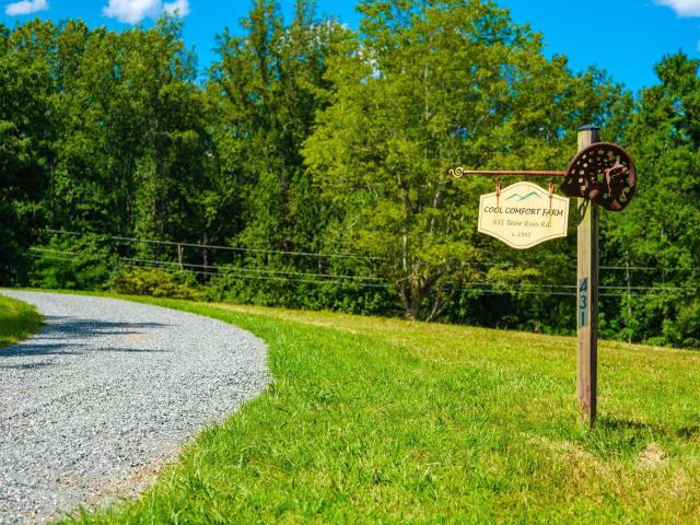 Property for sale in Virginia
