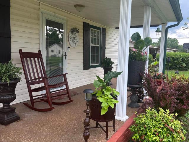 House for sale in Tennessee
