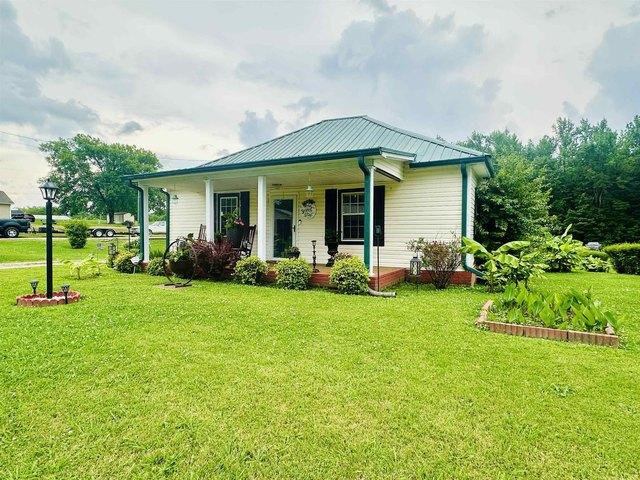 House for sale in Tennessee
