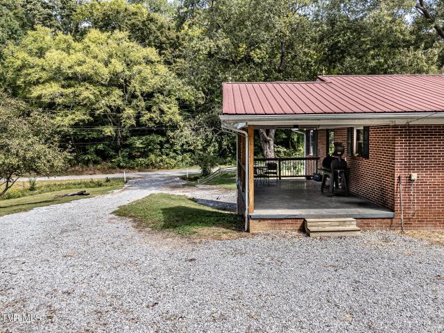 House for sale in Mosheim, East Tennessee