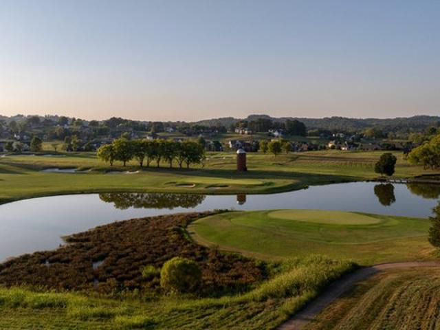 Land for sale in Loudon, East Tennessee