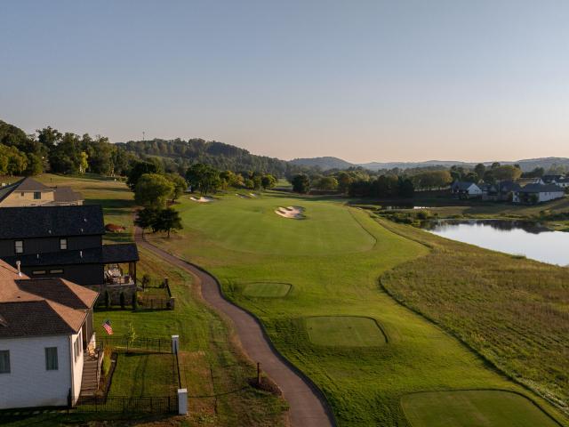 Land for sale in Loudon, East Tennessee