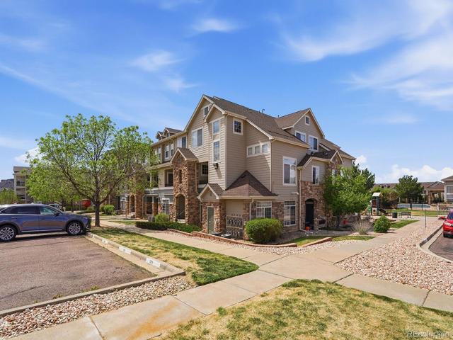 Condo for sale in Castle Rock, Colorado