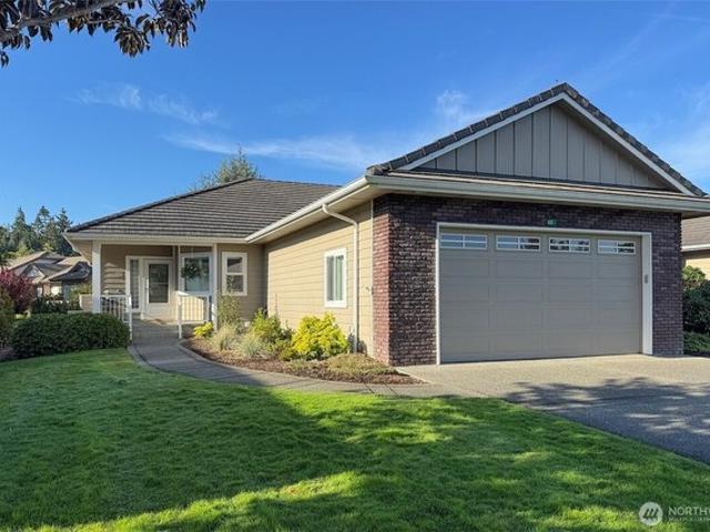 Townhouse for sale in Sequim, Washington