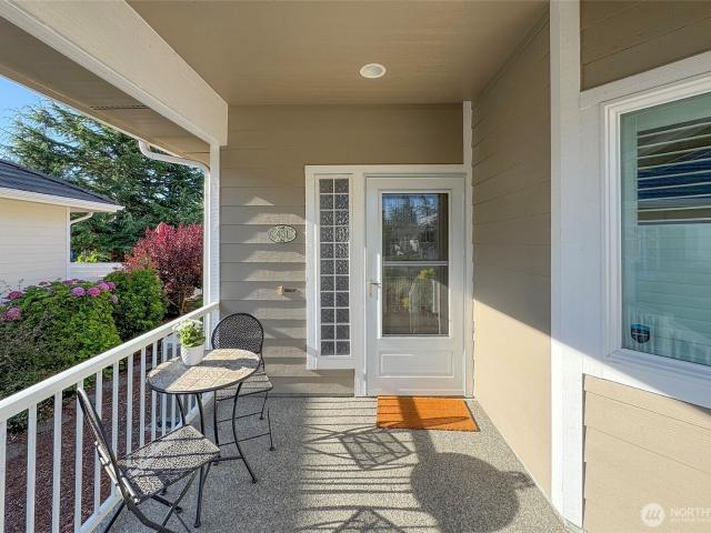 House for sale in Sequim, Washington