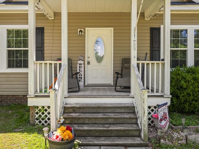 House for sale in Smithfield, North Carolina