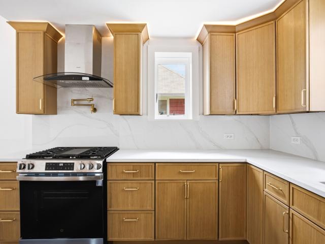 House for sale in Elgin, Illinois