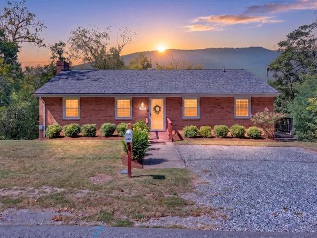 House for sale in Buchanan, Botetourt County