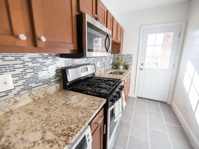 Apartment for rent in Washington, Washington DC