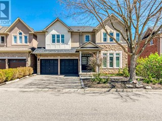 House for sale in Burlington, Ontario
