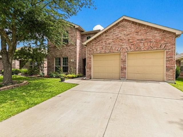 House for sale in Fate, Texas