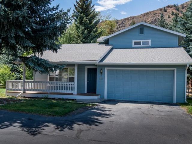 Townhouse for sale in Hailey, Idaho