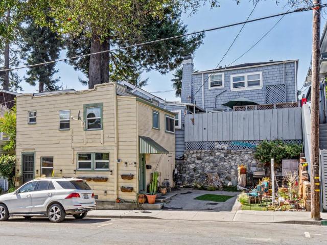 House for sale in Capitola, Santa Cruz County
