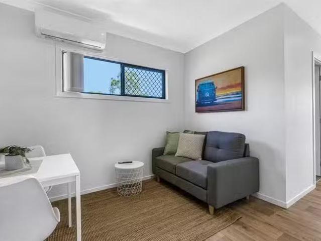 Apartment for rent in Toombul, Queensland