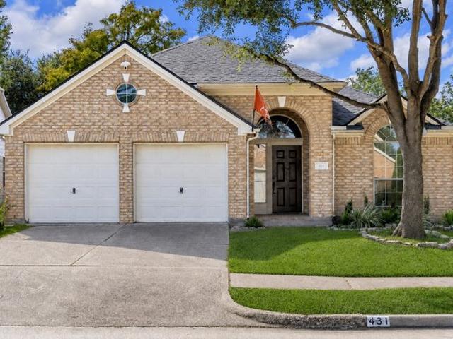 House for sale in Kemah, Texas
