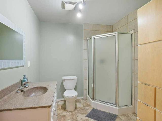 House for sale in Carstairs, Alberta