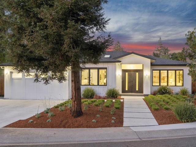 House for sale in Los Altos, Santa Clara County