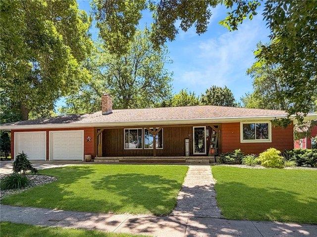 House for sale in Balaton, Minnesota