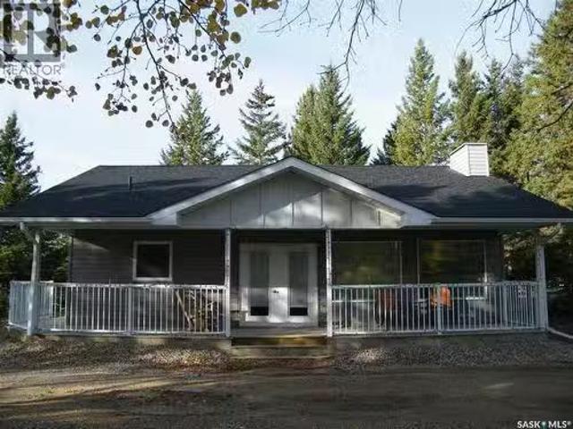 House for sale in Middle Lake, Saskatchewan