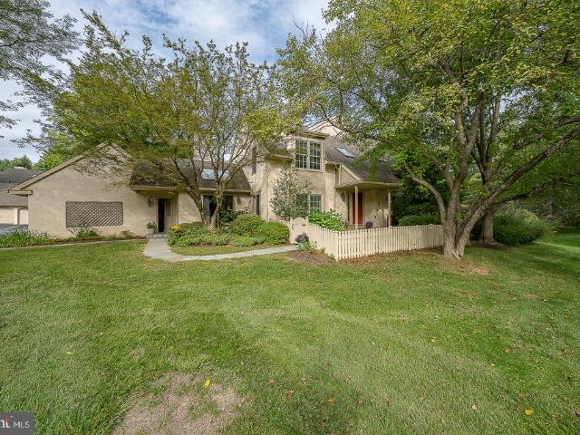 Townhouse for sale in Berwyn, Easttown Township