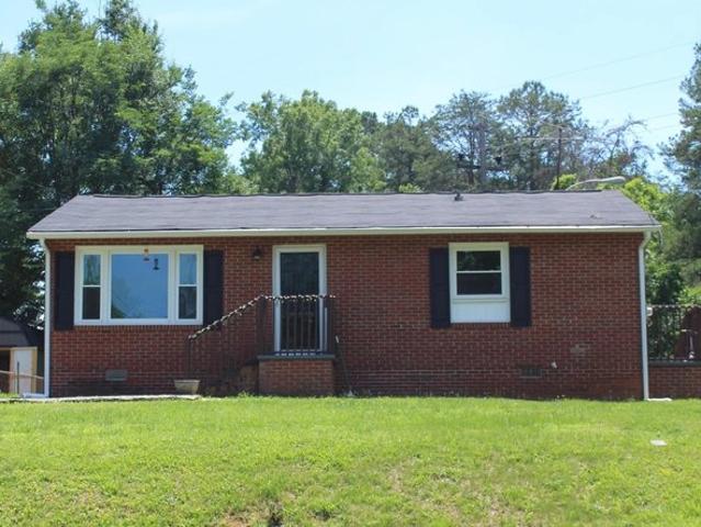 House for sale in Blacksburg, South Carolina