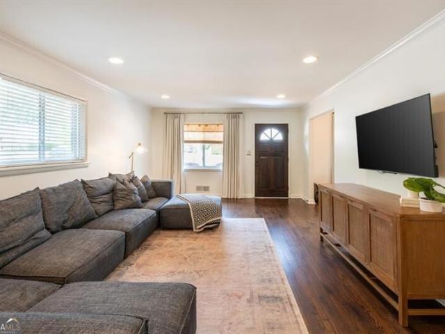 House for sale in Decatur, Georgia