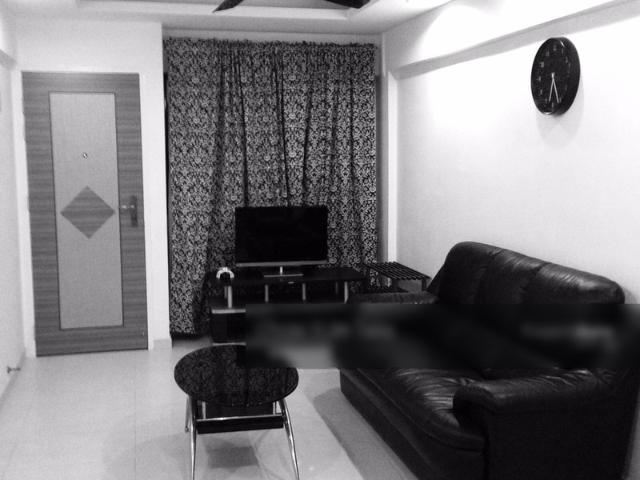 Apartment for sale in 05 South West