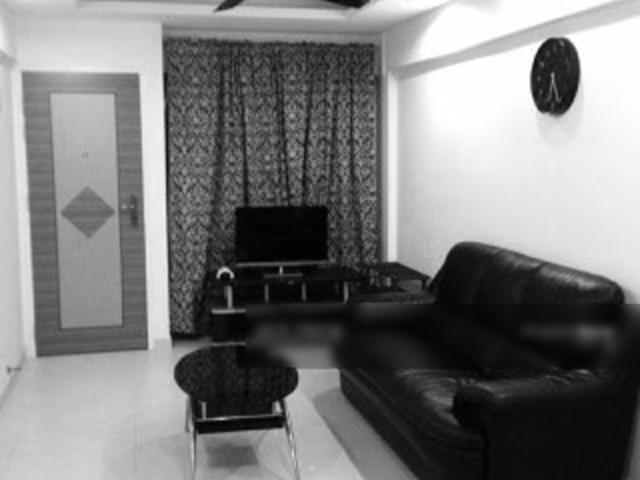 Apartment for sale in 05 South West