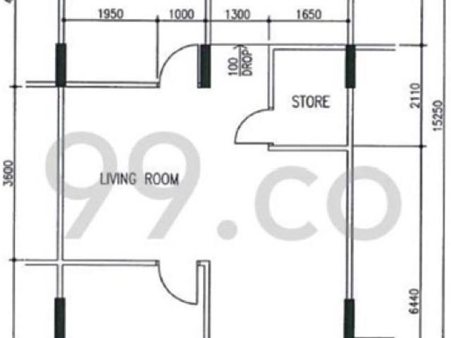 Apartment for sale