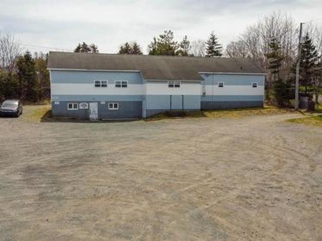 Commercial for sale in Holyrood, Newfoundland And Labrador